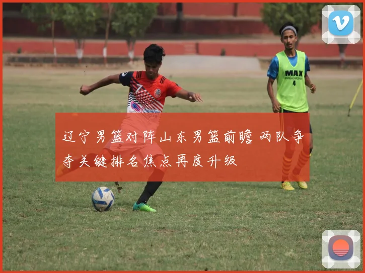 辽宁男篮对阵山东男篮前瞻 两队争夺关键排名焦点再度升级